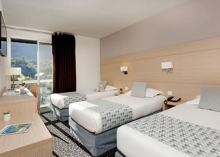 Le Méditerranée Hotel 4*