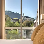 Le Mediterranee 4* Lourdes