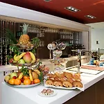 Le Mediterranee Hotel Lourdes