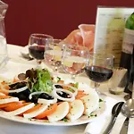 Le Mediterranee Lourdes