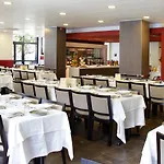 Le Mediterranee Hotel Lourdes