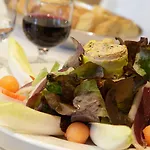 Hotel Le Mediterranee