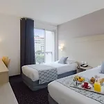 Le Mediterranee 4* Lourdes