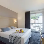 Hotel Le Mediterranee