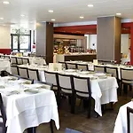 Hotel Le Mediterranee