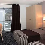 Le Mediterranee Hotel 4*