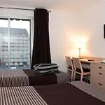 Le Mediterranee 4* Lourdes