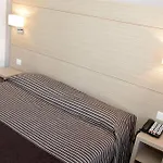 Le Mediterranee Hotel Lourdes