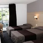 Le Mediterranee 4* Lourdes