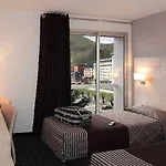 Le Mediterranee Hotel Lourdes