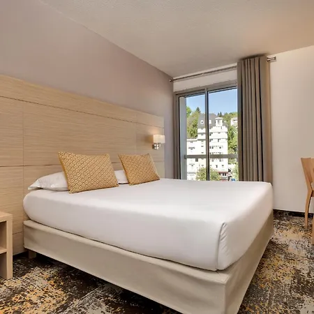 Le Mediterranee 호텔