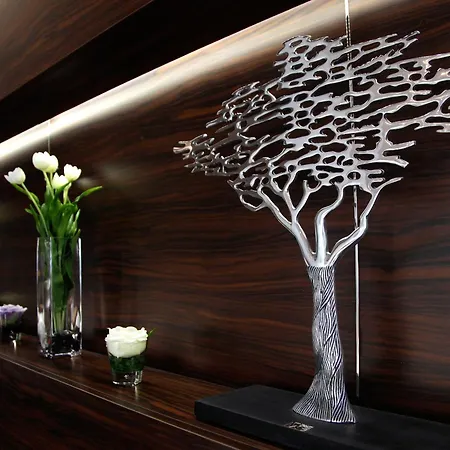 Le Mediterranee 4* 루르드