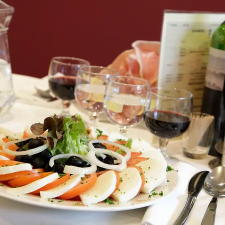 Le Mediterranee 루르드