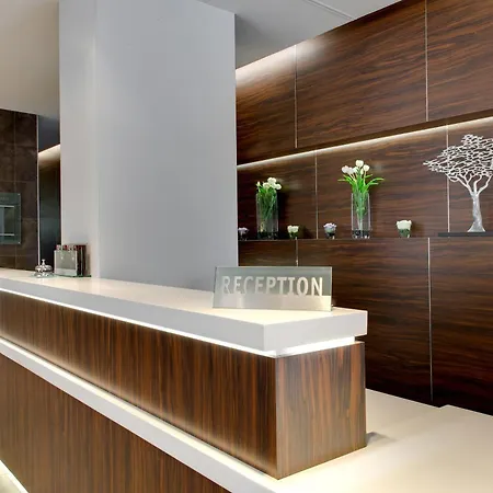 호텔 Le Mediterranee 루르드