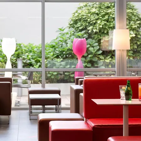 Le Mediterranee 4* 루르드