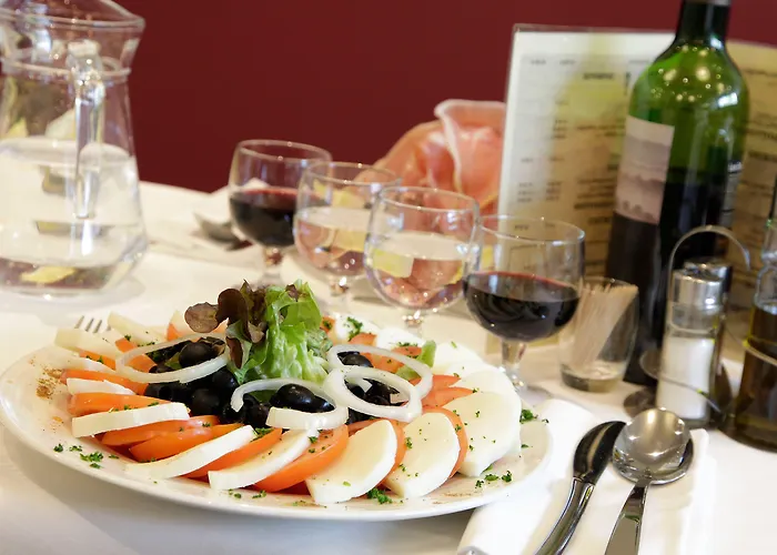 Le Mediterranee Lourdes