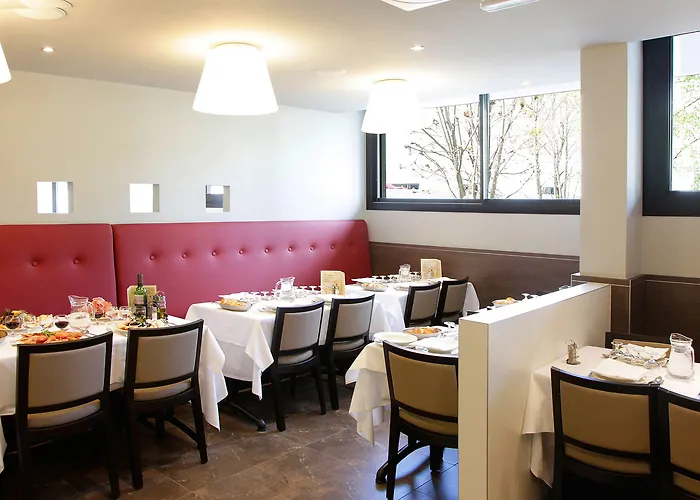 Le Mediterranee Lourdes