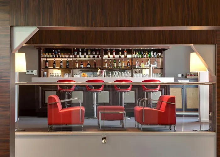 Le Mediterranee Hotel