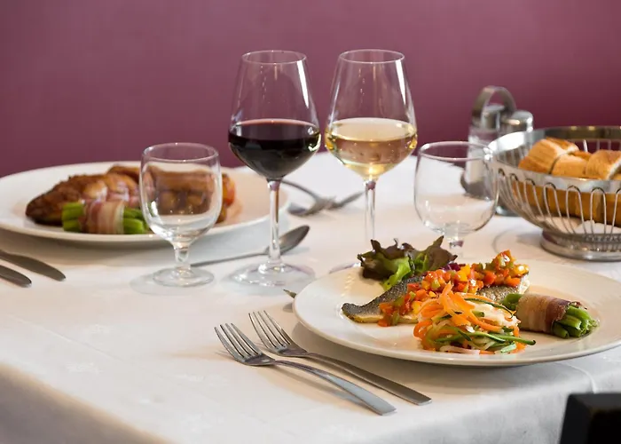 Le Mediterranee Hotel Lourdes