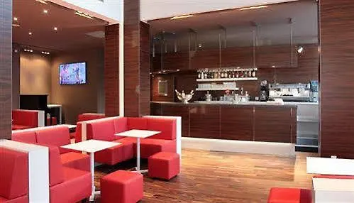 Hotel Le Mediterranee Lourdes