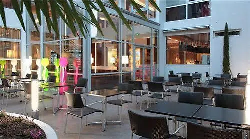 Hotel Le Mediterranee